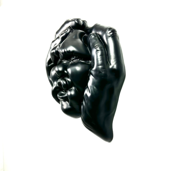 Elsa Duvar Heykeli 60 CM