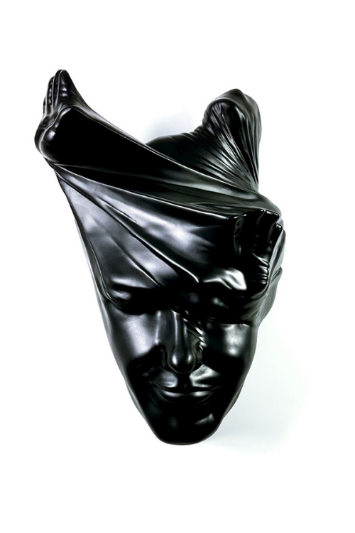 Martha Duvar Heykeli 60 CM